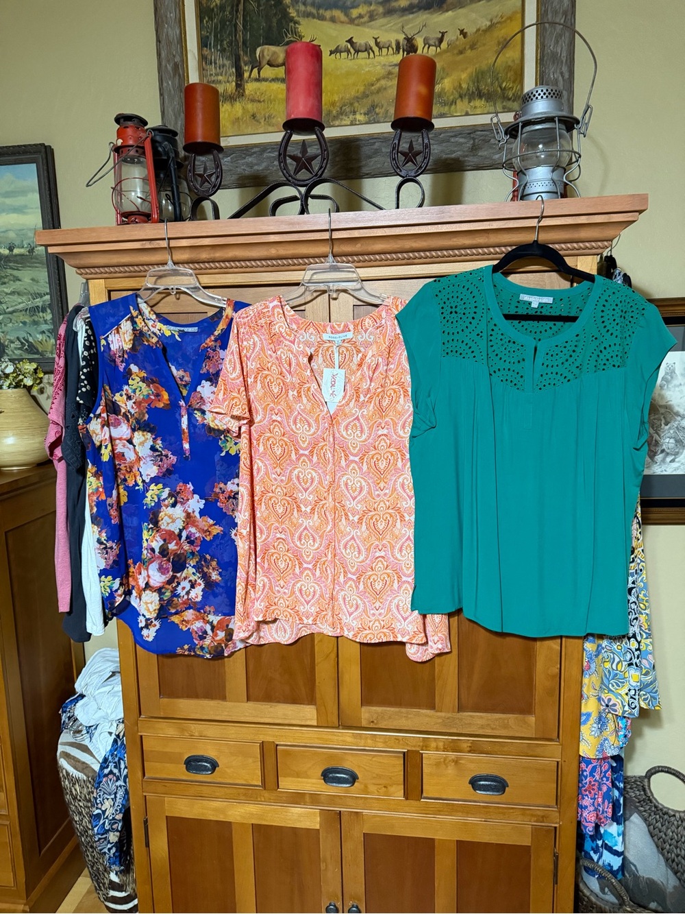 Various brands! Great price!